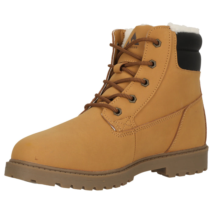 WHISTLER Kordy Boot Boots 5188 Prairie Sand