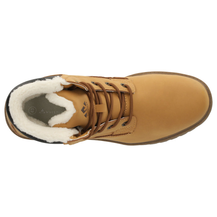 WHISTLER Kordy Boot Boots 5188 Prairie Sand