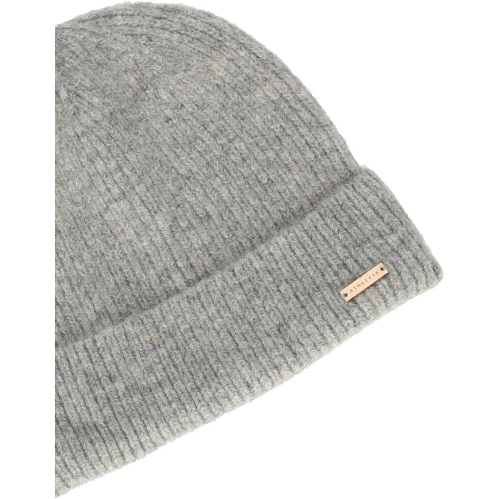 ATHLECIA Kotoko W Beanie Hat Accessories 1005 Light Grey Melange