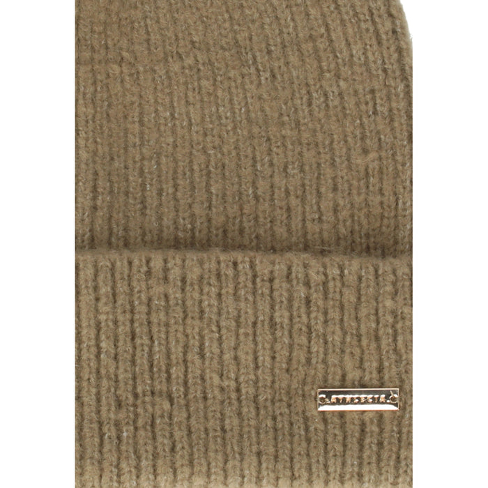 ATHLECIA Kotoko W Beanie Hat Accessories 3040 Fallen Rock