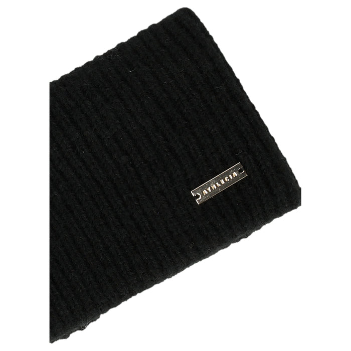 ATHLECIA Kotoko W Headband Accessories 1001 Black