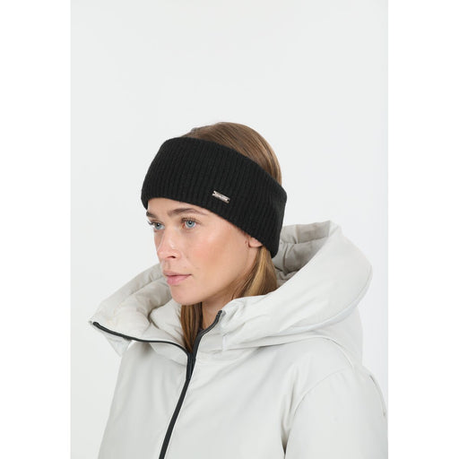 ATHLECIA Kotoko W Headband Accessories 1001 Black