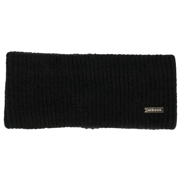 ATHLECIA Kotoko W Headband Accessories 1001 Black
