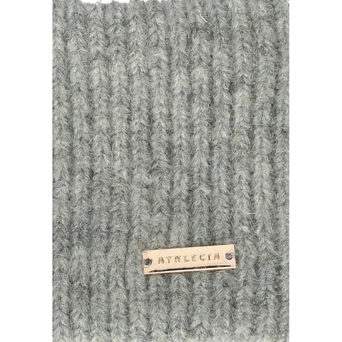 ATHLECIA Kotoko W Headband Accessories 1005 Light Grey Melange