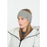 ATHLECIA Kotoko W Headband Accessories 1005 Light Grey Melange