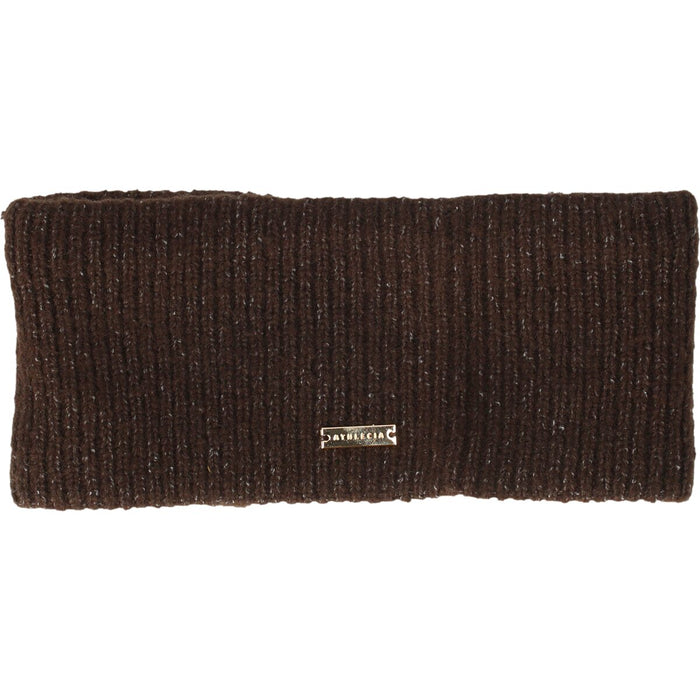 ATHLECIA Kotoko W Headband Accessories 1294 Chocolate Torte