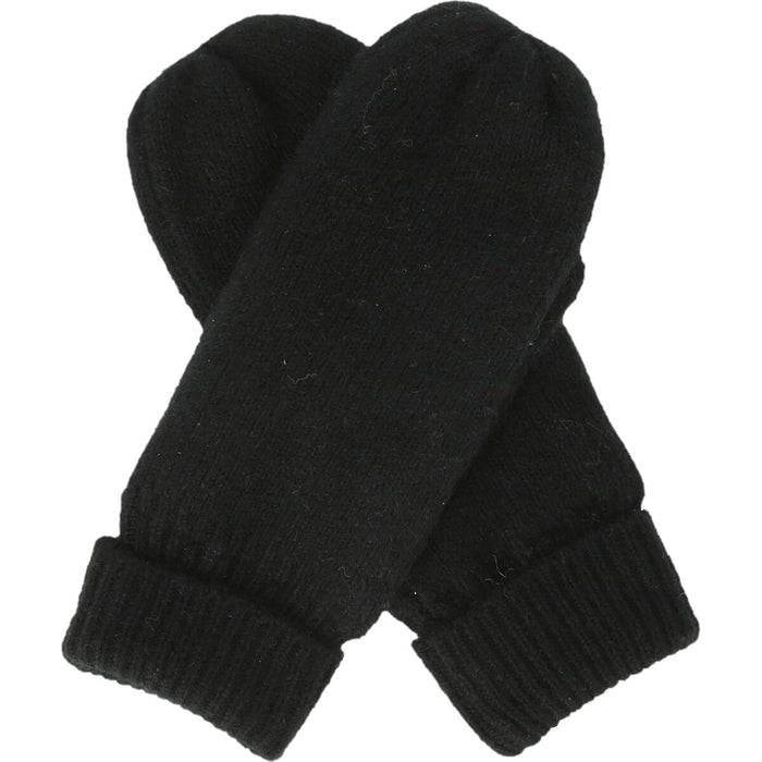 ATHLECIA Kotoko W Mittens Gloves 1001 Black