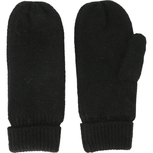 ATHLECIA Kotoko W Mittens Gloves 1001 Black