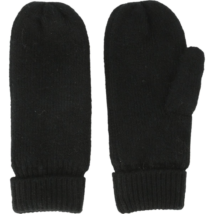 ATHLECIA Kotoko W Mittens Gloves 1001 Black