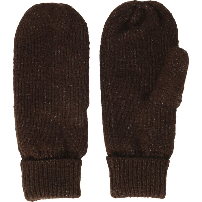 ATHLECIA Kotoko W Mittens Gloves 1294 Chocolate Torte
