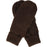 ATHLECIA Kotoko W Mittens Gloves 1294 Chocolate Torte