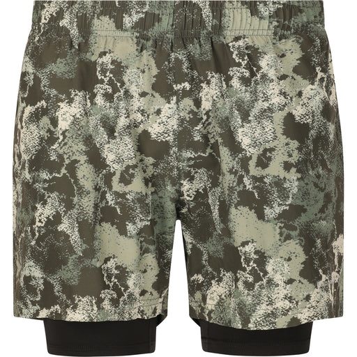 ENDURANCE Koy M 2-in-1 Shorts Shorts Print 3738