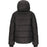 WHISTLER Kozak Jr. Puffer Jacket Jacket 1001 Black