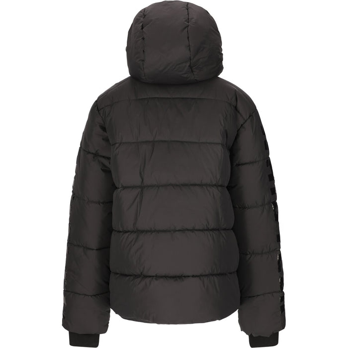 WHISTLER Kozak Jr. Puffer Jacket Jacket 1001 Black