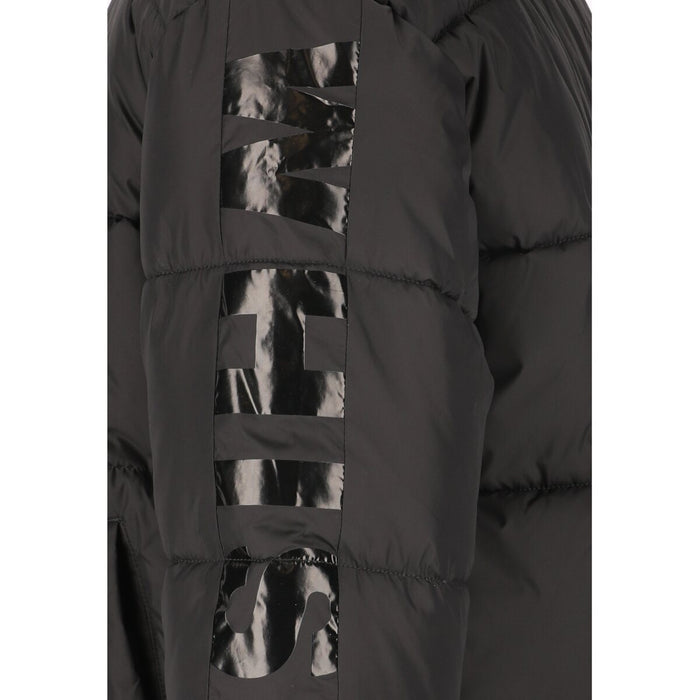 WHISTLER Kozak Jr. Puffer Jacket Jacket 1001 Black