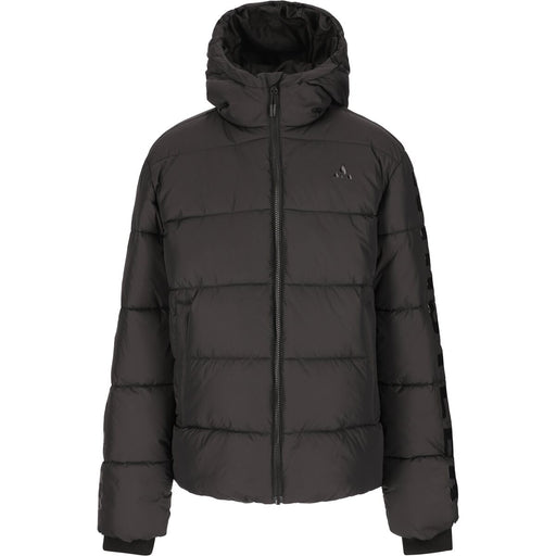 WHISTLER Kozak Jr. Puffer Jacket Jacket 1001 Black
