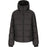 WHISTLER Kozak Jr. Puffer Jacket Jacket 1001 Black