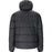 WHISTLER Kozak M Puffer Jacket Jacket 1001 Black