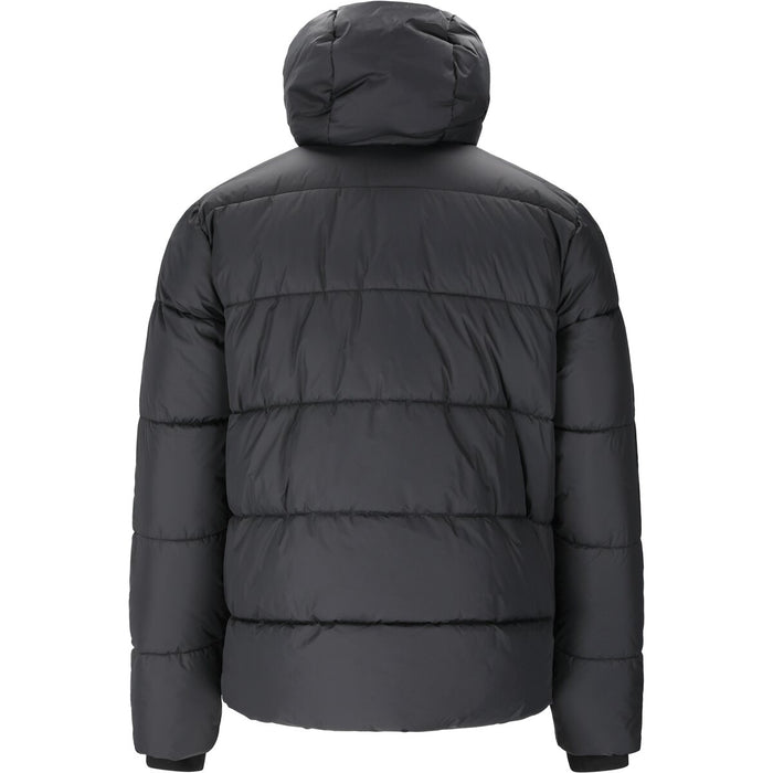 WHISTLER Kozak M Puffer Jacket Jacket 1001 Black
