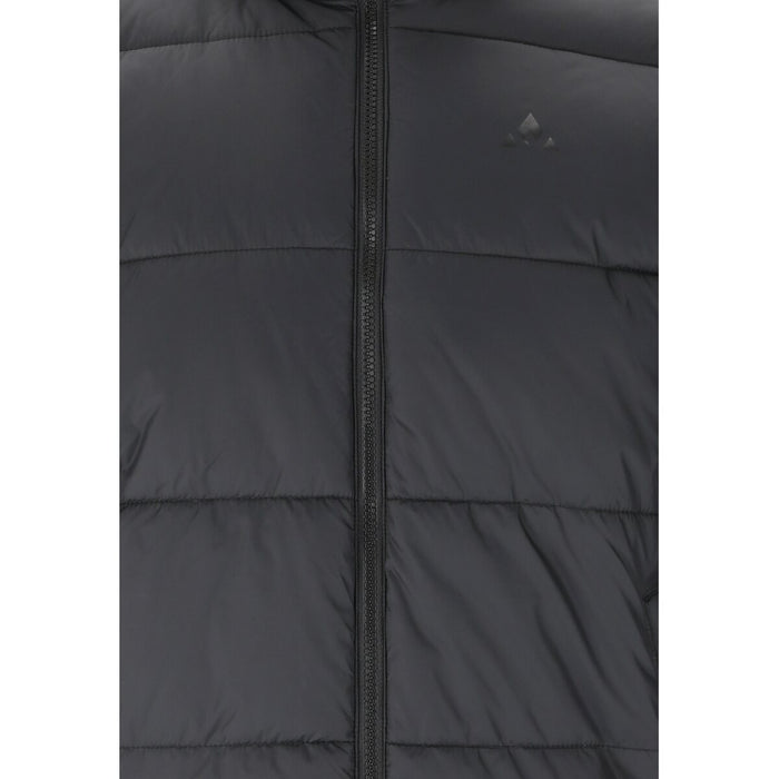 WHISTLER Kozak M Puffer Jacket Jacket 1001 Black