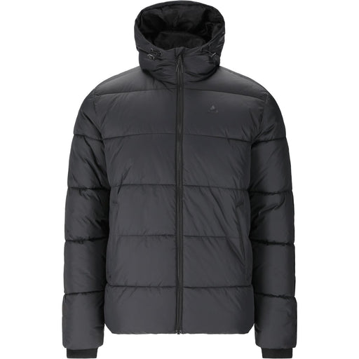 WHISTLER Kozak M Puffer Jacket Jacket 1001 Black