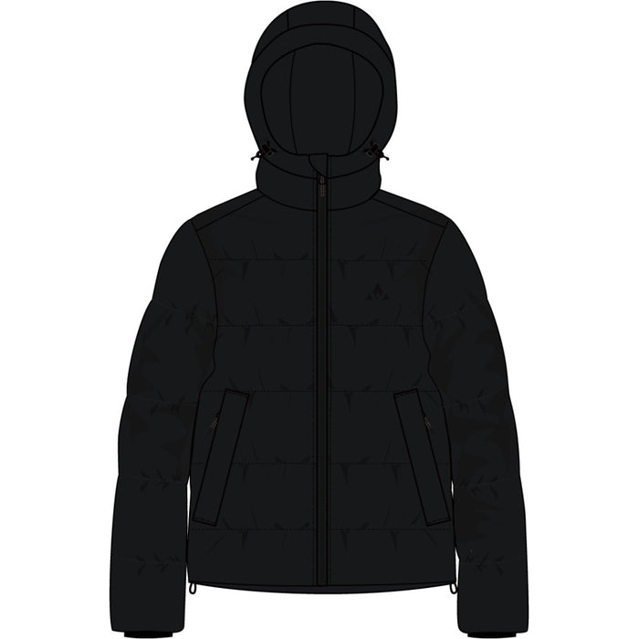 WHISTLER Kozak W Puffer Jacket Jacket 1001 Black