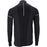 ENDURANCE! Kredly Jr. Active Stretch Midlayer Midlayer 1001 Black