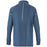 ENDURANCE! Kredly Jr. Active Stretch Midlayer Midlayer 2164 Slate Blue