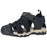 ZIGZAG Krila Kids Closed Sandal Sandal 2002A Navy