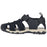 ZIGZAG Krila Kids Closed Sandal Sandal 2002A Navy