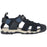 ZIGZAG Krila Kids Closed Sandal Sandal 2002A Navy