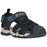 ZIGZAG Krila Kids Closed Sandal Sandal 2002A Navy