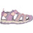 ZIGZAG Krila Kids Closed Sandal Sandal 4237 Lupine