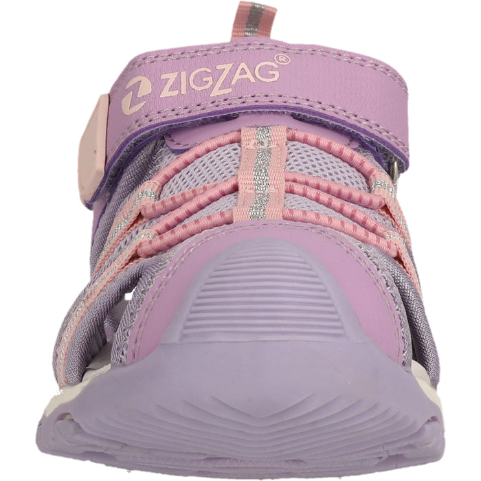 ZIGZAG Krila Kids Closed Sandal Sandal 4237 Lupine