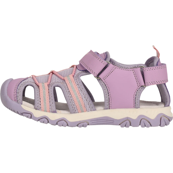 ZIGZAG Krila Kids Closed Sandal Sandal 4237 Lupine