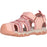 ZIGZAG Krila Kids Closed Sandal Sandal 4319 Silver Pink