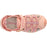 ZIGZAG Krila Kids Closed Sandal Sandal 4319 Silver Pink