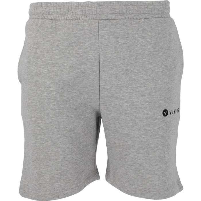 VIRTUS Kritow M Sweat Shorts Shorts 1005 Light Grey Melange