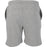 VIRTUS Kritow M Sweat Shorts Shorts 1005 Light Grey Melange