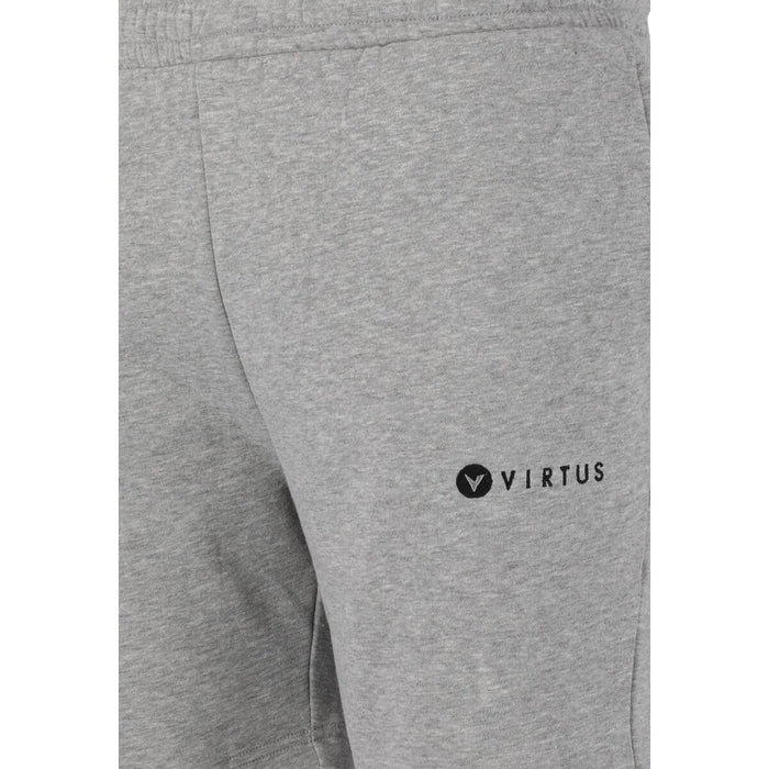 VIRTUS Kritow M Sweat Shorts Shorts 1005 Light Grey Melange