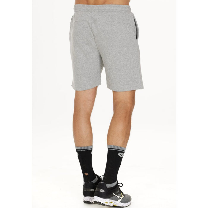 VIRTUS Kritow M Sweat Shorts Shorts 1005 Light Grey Melange