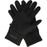 REZO Kriver Fleece Soccer Gloves Football 1001 Black