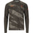ENDURANCE Kronos M Cycling/MTB LS Shirt Cycling Shirt 1071 Black Ink
