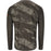 ENDURANCE Kronos M Cycling/MTB LS Shirt Cycling Shirt 1071 Black Ink