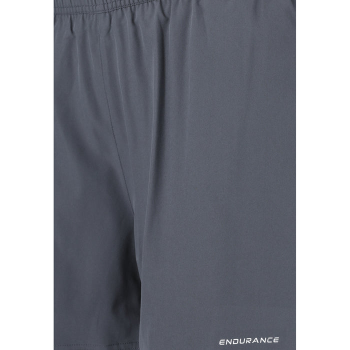 ENDURANCE Kros M 2-in-1 Shorts Shorts 1173A Ombre Blue