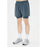 ENDURANCE Kros M 2-in-1 Shorts Shorts 2178 Orion Blue
