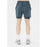 ENDURANCE Kros M 2-in-1 Shorts Shorts 2178 Orion Blue