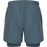 ENDURANCE Kros M 2-in-1 Shorts Shorts 2178 Orion Blue