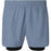 ENDURANCE Kros M 2-in-1 Shorts Shorts 2182 Flint Stone