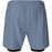 ENDURANCE Kros M 2-in-1 Shorts Shorts 2182 Flint Stone